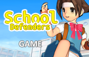 School Defenders