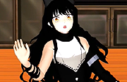 Blake`s Punishment